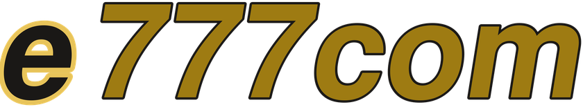 e777com logo